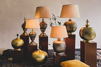 Table Lamps